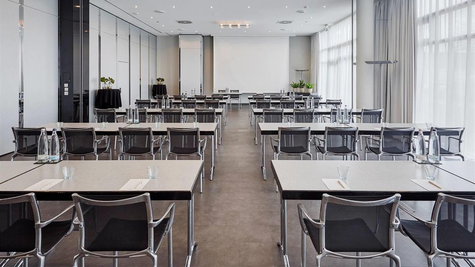 INNSIDE Bremen Meeting