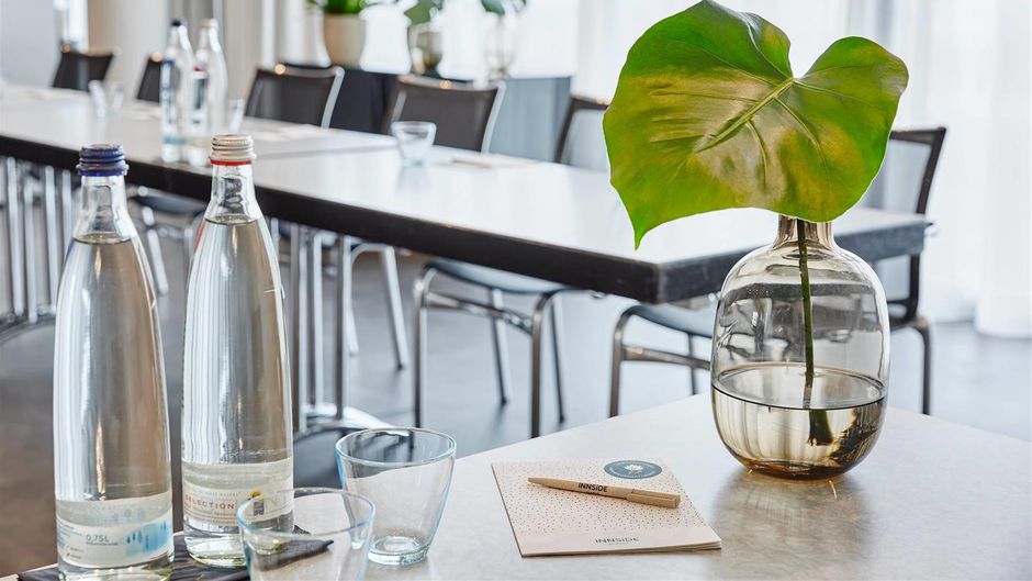 INNSIDE Bremen Meeting