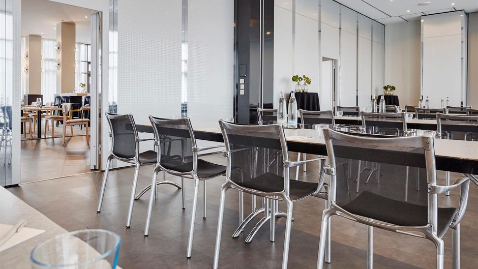 INNSIDE Bremen Meeting