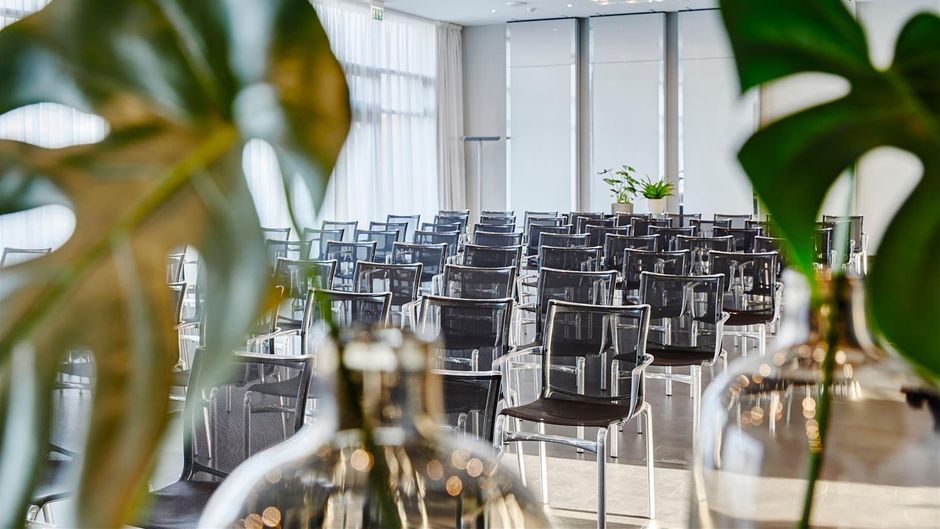 INNSIDE Bremen Meeting