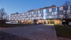 INNSIDE Bremen