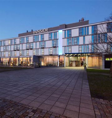 INNSIDE Bremen