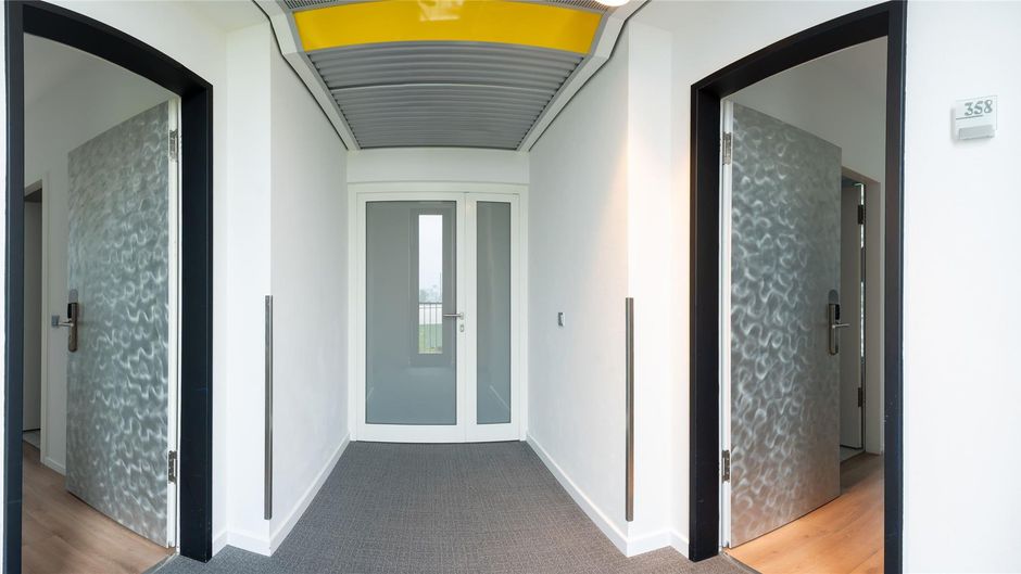 INNSIDE Bremen Room