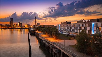 INNSIDE Bremen