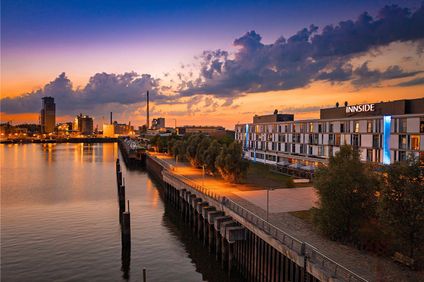 INNSIDE Bremen
