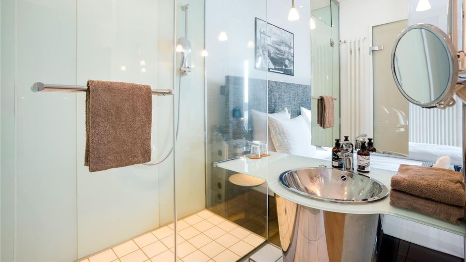 INNSIDE Bremen Room