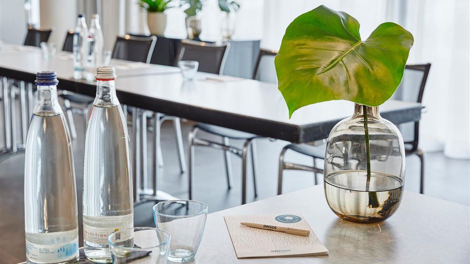 INNSIDE Bremen Meeting