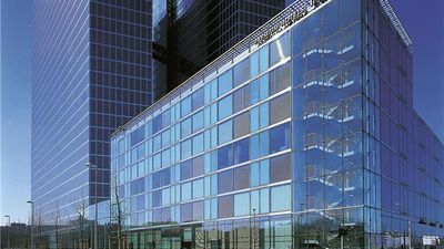 INNSIDE Munich Parkstadt Schwabing