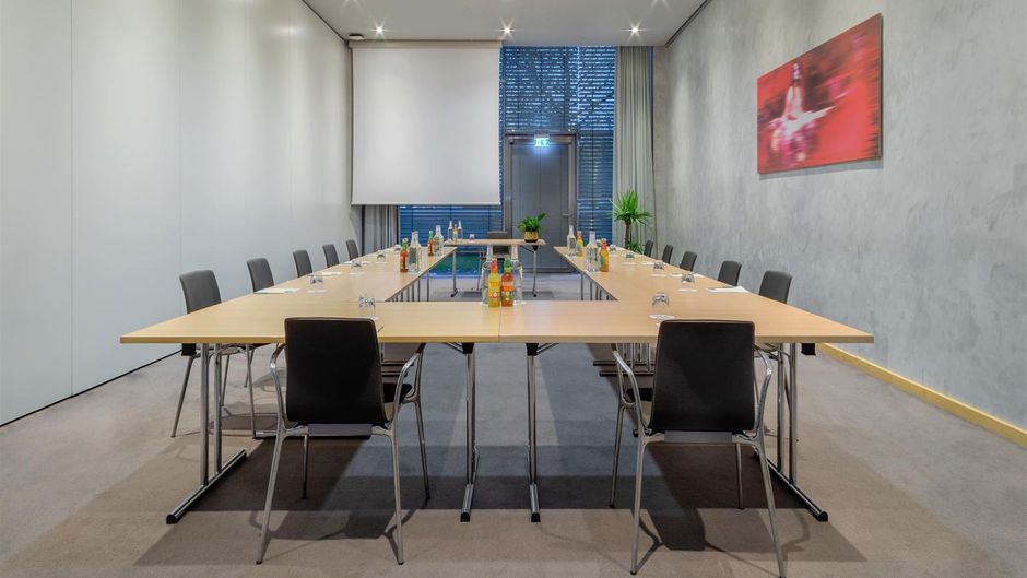 INNSIDE Munich Parkstadt Schwabing Meeting
