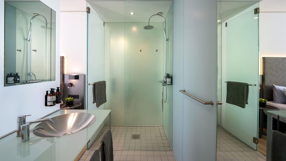 INNSIDE Munich Parkstadt Schwabing Room