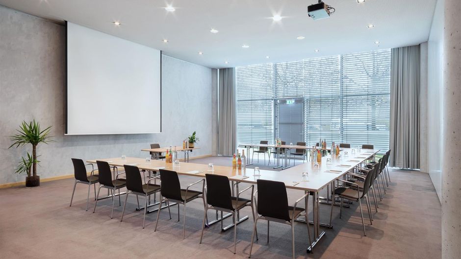 INNSIDE Munich Parkstadt Schwabing Meeting