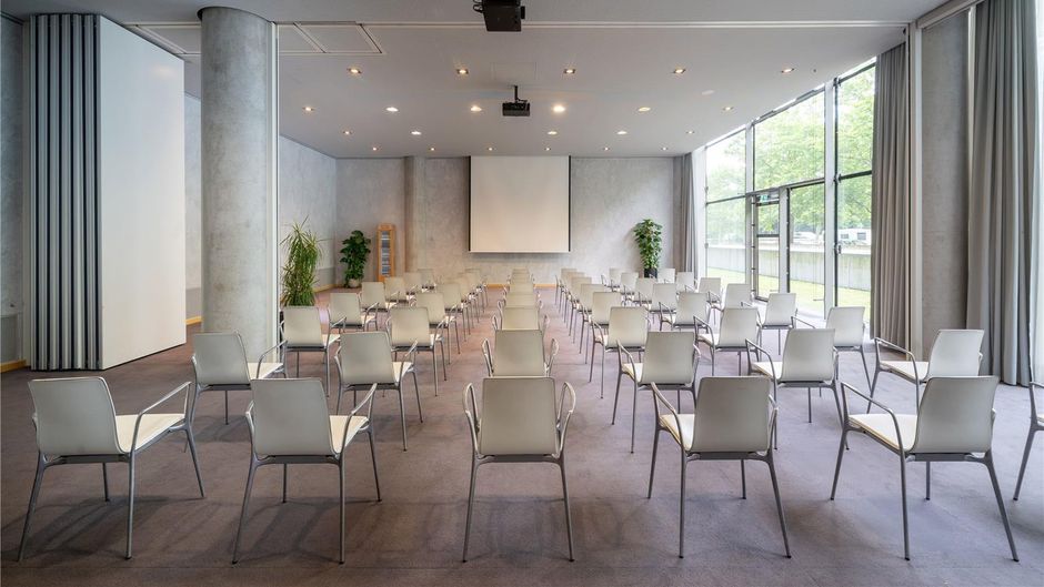 INNSIDE Munich Parkstadt Schwabing Meeting