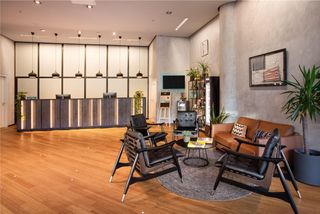 INNSIDE Munich Parkstadt Schwabing