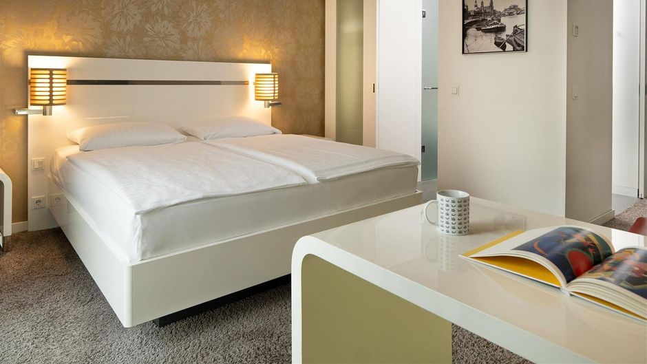 INNSIDE Dresden Room