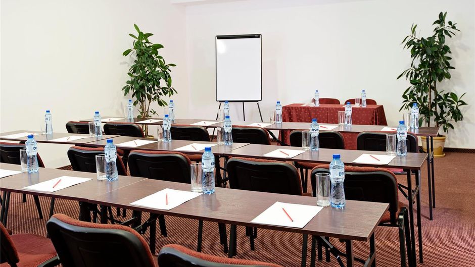 Sol Nessebar Palace Meeting