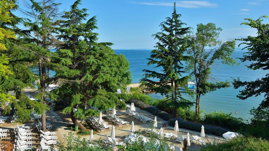 Sol Nessebar Palace Other