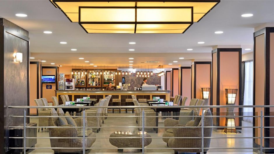 Sol Nessebar Bay All Inclusive Restaurant