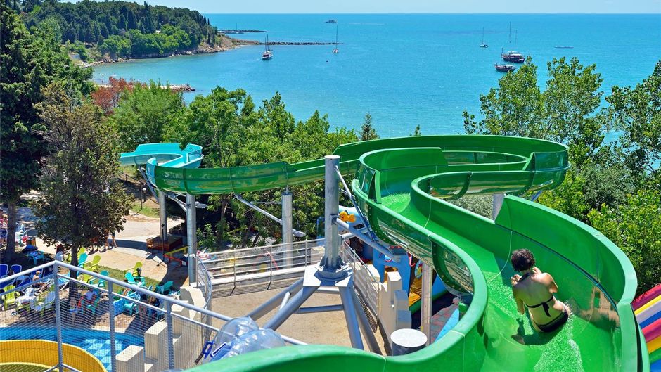Sol Nessebar Bay All Inclusive Other