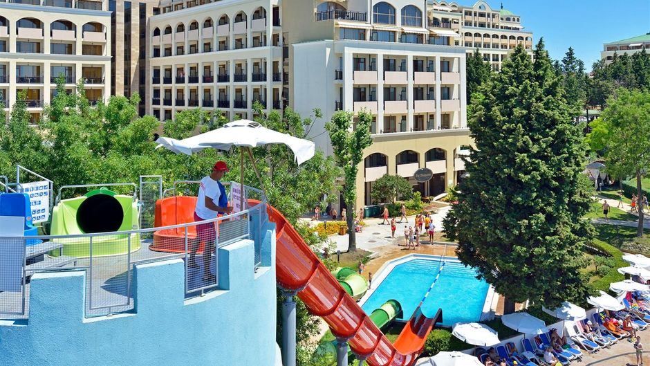 Sol Nessebar Mare All Inclusive Other