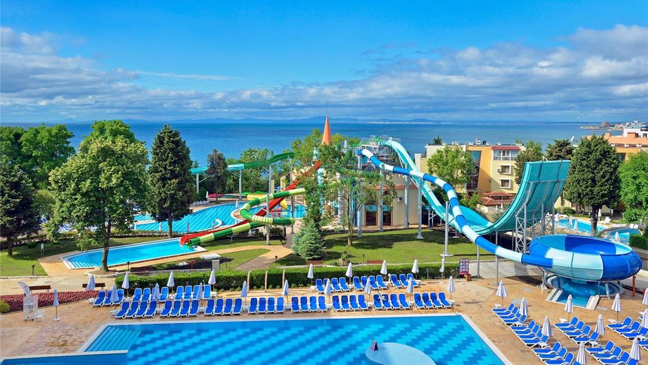 Sol Nessebar Mare All Inclusive Other