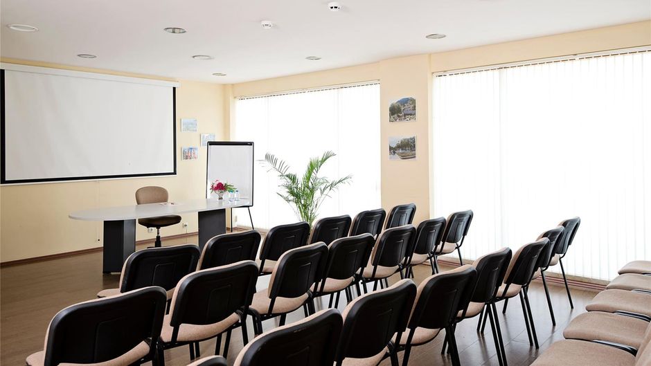 Sol Nessebar Mare All Inclusive Meeting