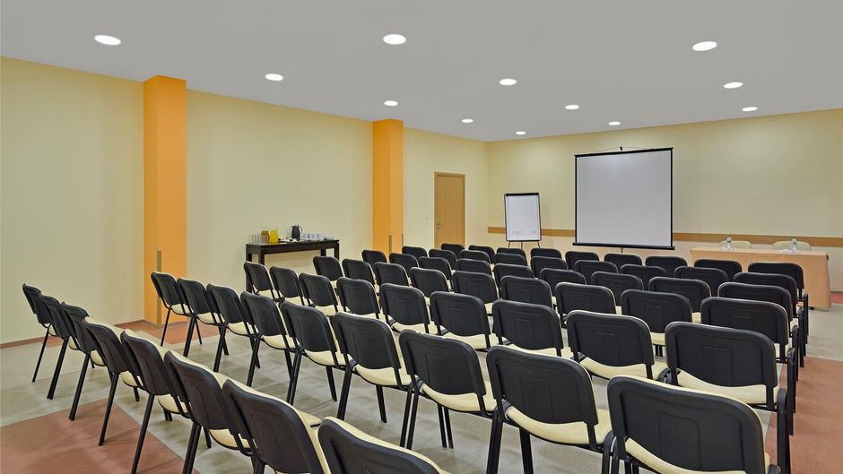 Sol Nessebar Mare All Inclusive Meeting