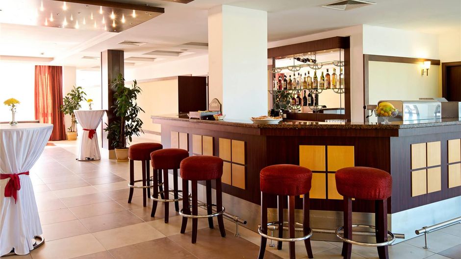 Sol Nessebar Mare All Inclusive Meeting