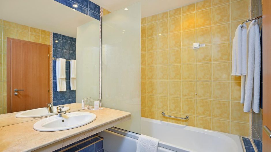 Sol Nessebar Mare All Inclusive Room