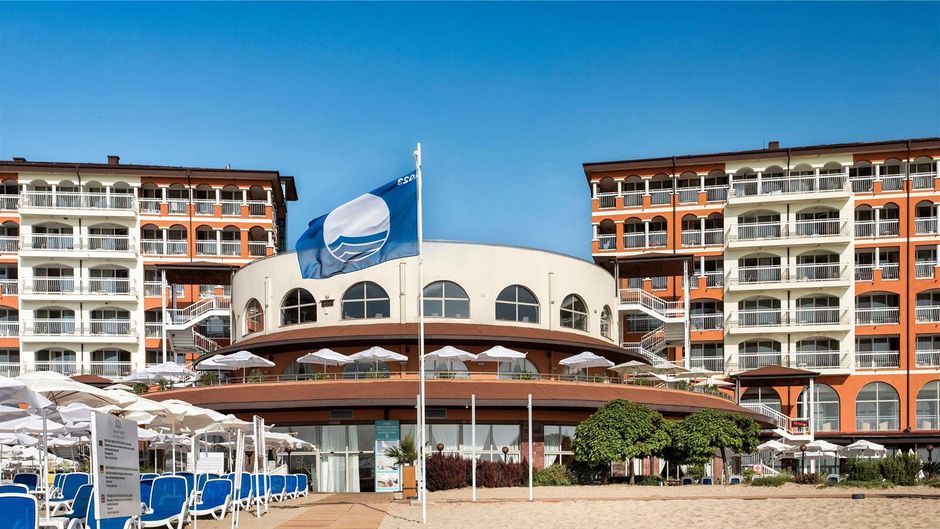 Sol Luna Bay Other