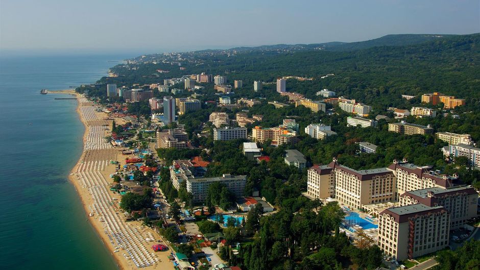 Melia Grand Hermitage Other