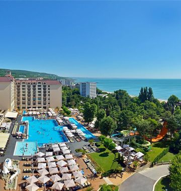 Melia Grand Hermitage
