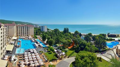 Melia Grand Hermitage