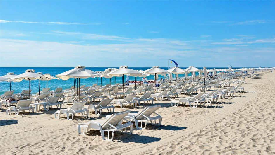 Melia Grand Hermitage Beach