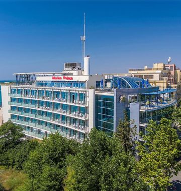 Sol Marina Palace
