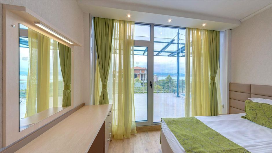 Sol Marina Palace Room