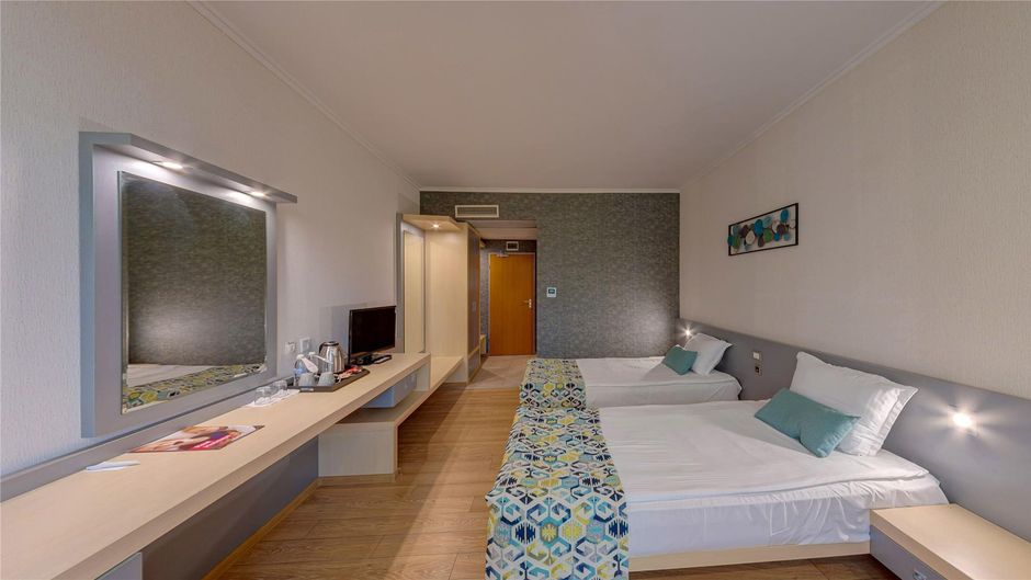 Sol Marina Palace Room