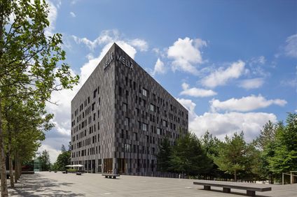 Melia Luxembourg Hotel