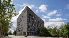 Melia Luxembourg Hotel