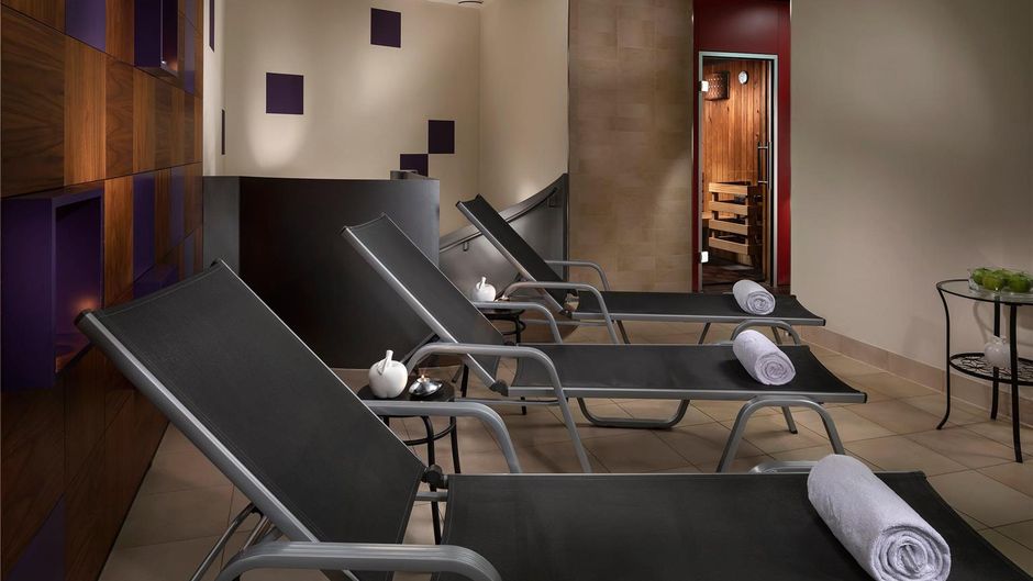 Melia Luxembourg Hotel Other