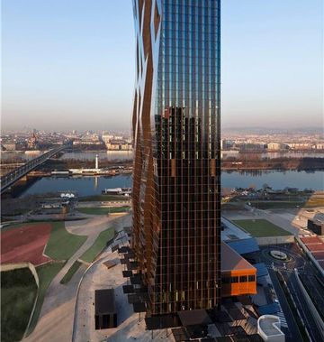 Melia Vienna