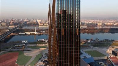 Melia Vienna