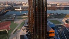 Melia Vienna