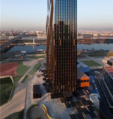 Melia Vienna