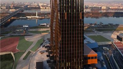 Melia Vienna