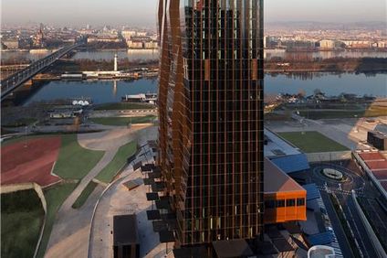 Melia Vienna