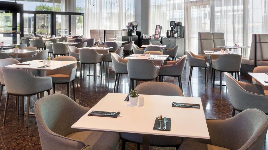 Melia Vienna Restaurant