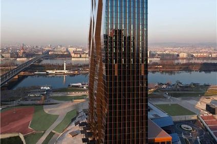 Melia Vienna