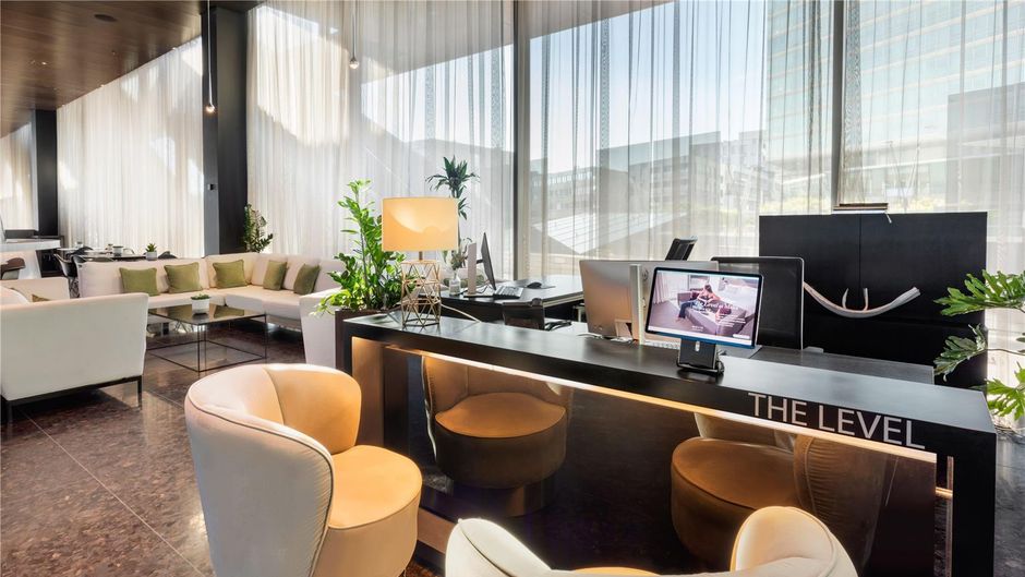 Melia Vienna Exterior