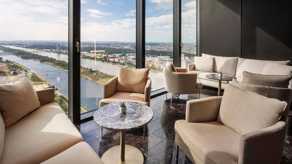 Melia Vienna Other
