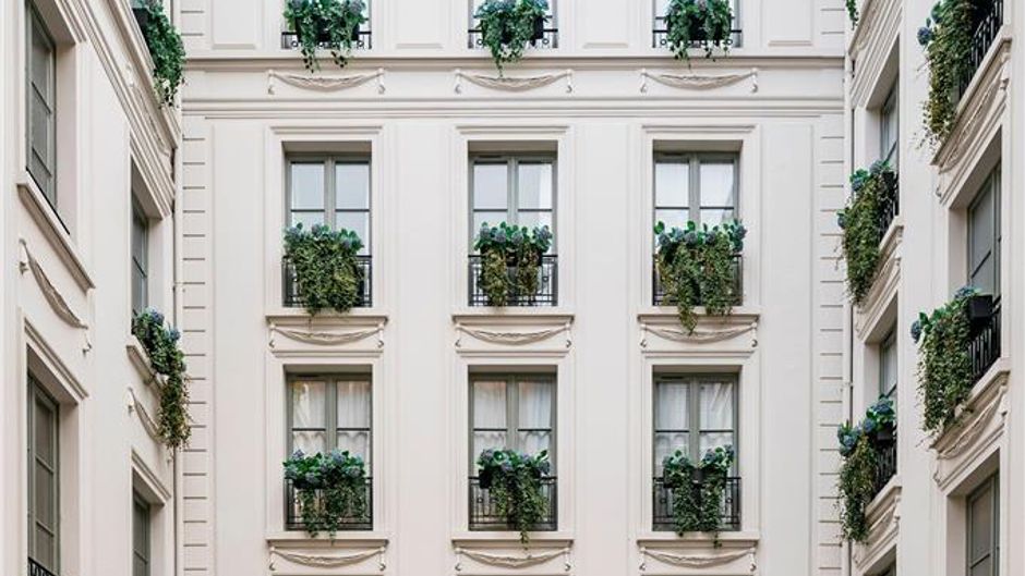 Maison Colbert Melia Collection Other